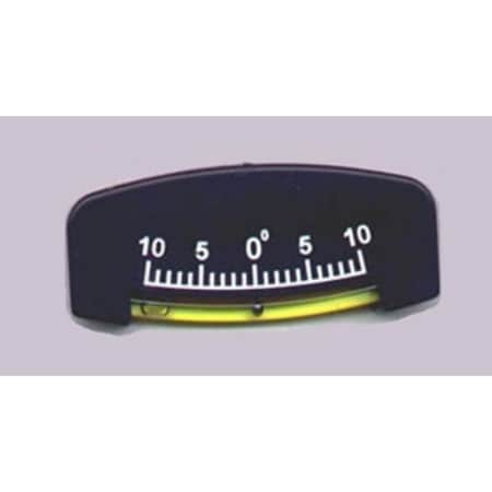 Aftermarket Slope Degree Indicator 76